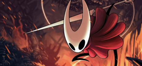 终于要来了?《空洞骑士:丝之歌》在韩国通过评级 - 奇趣星球报