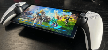 国外黑客破解PS Portal后便报告索尼，并帮助修复漏洞 - 我的世界基岩版中文站