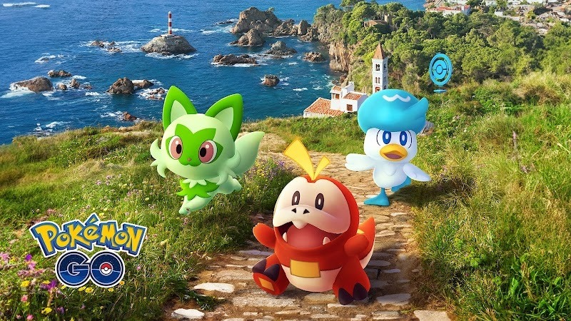 开发商承诺《精灵宝可梦GO》未来将持续运营至少10年以上 - 我的世界基岩版中文站 - 我的世界基岩版中文站