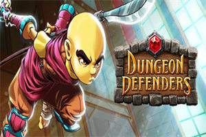 地牢守护者 Dungeon Defenders(v9.3.0版) - 我的世界基岩版中文站