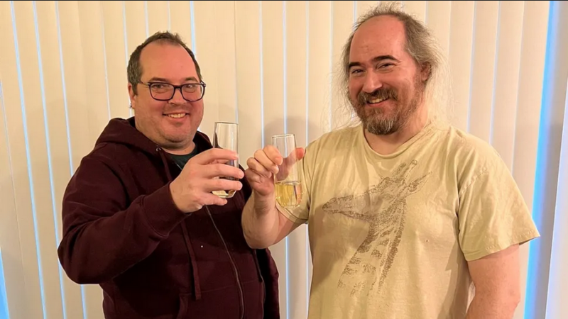 《矮人要塞》制作人虽已成百万富豪，但至今只开一辆本田思域 - 奇趣星球报 - 奇趣星球报