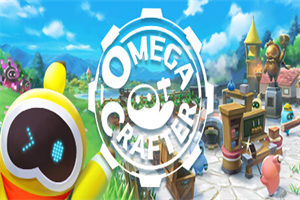 欧米茄工匠PC中文版下载_Omega Crafter(v0.5.4版)中文硬盘版下载 - 我的世界基岩版中文站 - 我的世界基岩版中文站