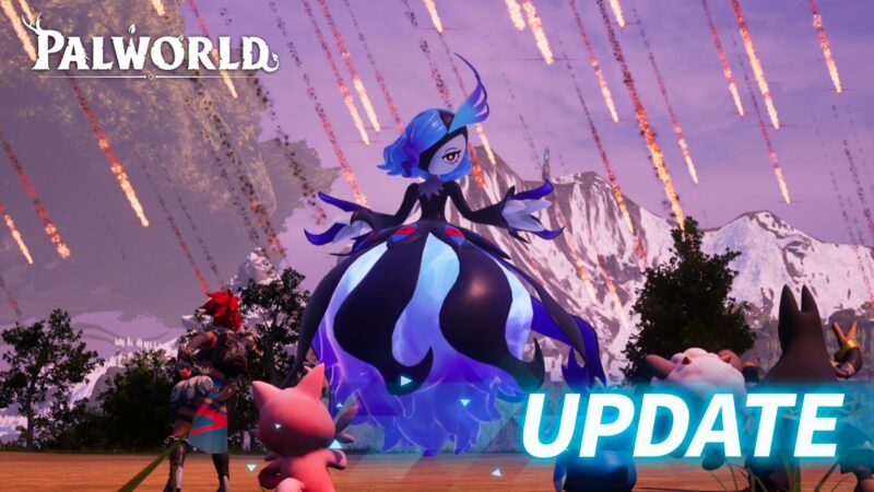 《幻兽帕鲁》官方道歉：削弱玩家是为了让游戏未来有更好体验 - 奇趣星球报 - 奇趣星球报