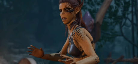 《博德之门3》玩家提醒谨慎与养鸡妹发生关系，有可能会丧命 - 我的世界基岩版中文站