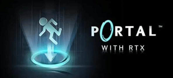 英伟达发布《传送门》RTX版本DLSS 3.5，更加真实和沉浸式的游戏体验 - 奇趣星球报 - 奇趣星球报