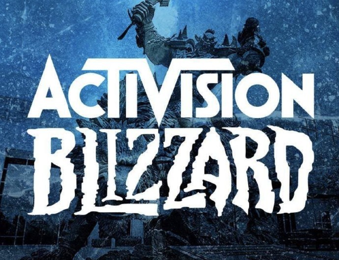 网易将于4月10日官宣暴雪国服回归,股价应声大涨 - 奇趣星球报 - 奇趣星球报