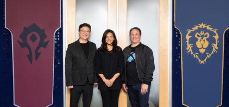 暴雪正式官宣回归中国,玩家:已经迫不及待了 - 奇趣星球报