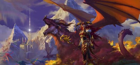 已有超28万玩家预约《魔兽世界》国服，仅距暴雪官宣回归不到半天 - 我的世界基岩版中文站