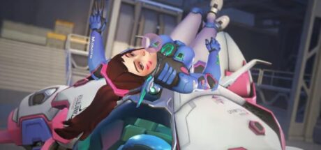 疑似《守望先锋2》开发者的账户火了,只因账户名过于离谱 - 奇趣星球报