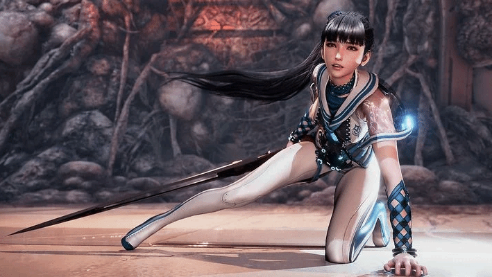 《星刃》玩家打了50小时Demo完全不觉得腻,惊呆开发商 - 奇趣星球报 - 奇趣星球报