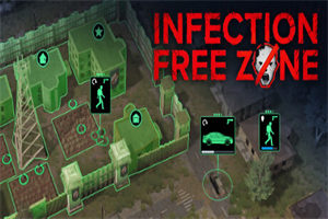 无感染区 Infection Free Zone(v0.24.4.11版) - 我的世界基岩版中文站