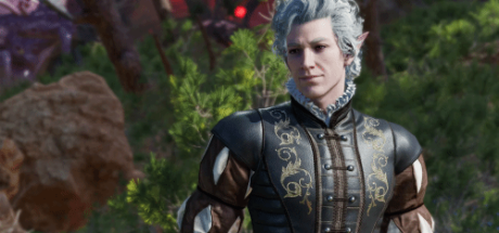 《博德之门3》阿斯代伦演员希望能继续出演这一角色 - 奇趣星球报