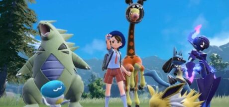 日本男子因篡改《宝可梦》游戏数据而遭逮捕，将面临最高5年监禁 - 我的世界基岩版中文站