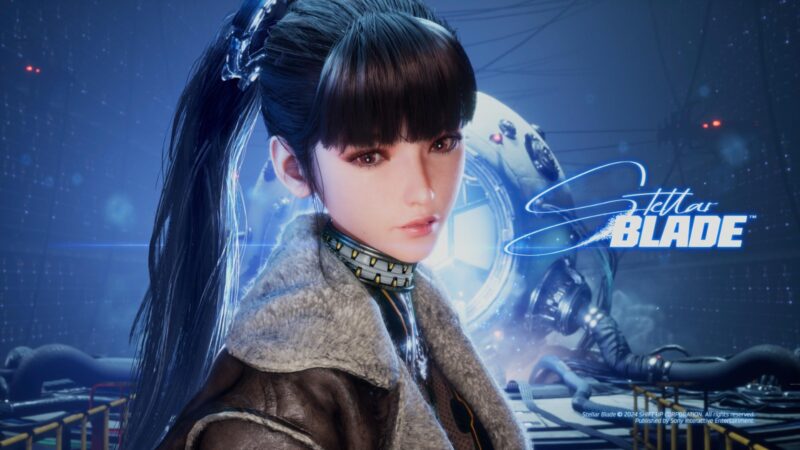 《星刃》深受男性玩家喜爱,性感美女还是更吸睛些 - 奇趣星球报 - 奇趣星球报