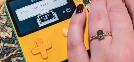 前《盗贼之海》开发者竟用游戏求婚成功，这才是属于理工男的浪漫 - 奇趣星球报