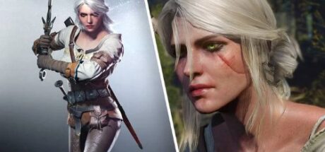 网飞《猎魔人》第四季服装将部分参考《巫师3》中的元素 - 我的世界基岩版中文站