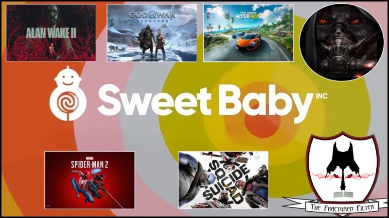 前《魔兽世界》制作人发声呼吁抵制“政治正确”游戏 - 奇趣星球报 - 奇趣星球报