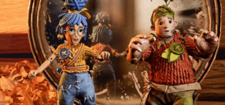 《双人成行》开发商新作有望11月份公布 - 奇趣星球报