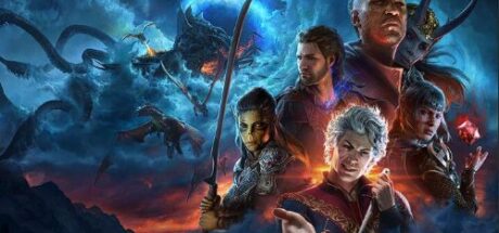 《博德之门》续作已提上日程,不会再等待25年了 - 奇趣星球报