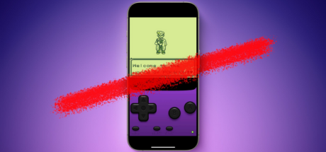 苹果回应iGBA模拟器被下架:并非因盗版侵权问题 - 奇趣星球报