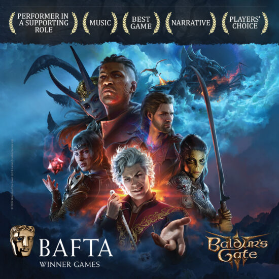 拉瑞安确认正在开发两个自家IP新项目,新作将超越前面所有作品 - 奇趣星球报 - 奇趣星球报