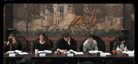 网飞《猎魔人》第5季将会是最终季,第4季也已经开拍 - 奇趣星球报