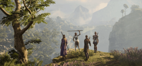 拉瑞安称尊重玩家是《博德之门3》的成功关键,我们从不搞微交易 - 奇趣星球报