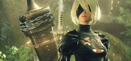 横尾太郎称《尼尔：机械纪元》并非媚宅游戏，日本开发商无法跟上西方最新技术 - 我的世界基岩版中文站