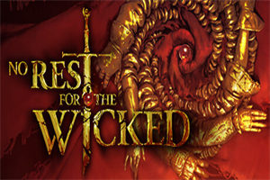 恶意不息PC中文版下载_No Rest for the Wicked(v12553版)中文硬盘版下载 - 我的世界基岩版中文站 - 我的世界基岩版中文站