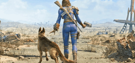 因剧集大火,大量《辐射》玩家涌入N网找MOD致其崩溃 - 奇趣星球报