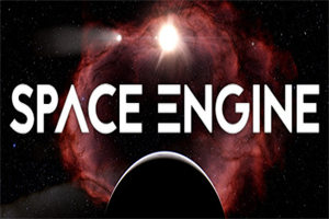 太空引擎PC中文版下载_SpaceEngine(v0.990.47.2020版)中文硬盘版下载 - 我的世界基岩版中文站 - 我的世界基岩版中文站