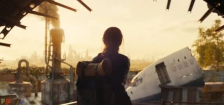 《辐射》真人剧版设计师谈取景,主要在纽约和非洲完成 - 奇趣星球报