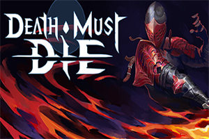 必死无疑 Death Must Die(v0.7.1版) - 我的世界基岩版中文站