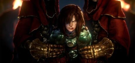 《恶意不息》IGN7分，有潜力成为ARPG的里程碑作品 - 奇趣星球报