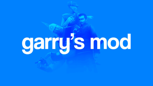 任天堂要求《Garry's Mod》删除全部相关内容，20年数据或将全无 - 我的世界基岩版中文站 - 我的世界基岩版中文站