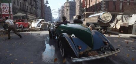 玩家希望《四海兄弟4》发售日能避开《GTA6》，实在是打不过 - 奇趣星球报