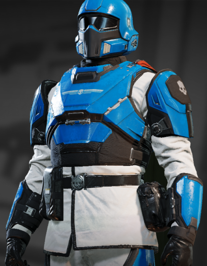 《绝地潜兵2》官方呼吁不要击杀身穿预购游戏奖励的玩家 - 奇趣星球报 - 奇趣星球报