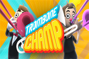 长号冠军 Trombone Champ(v1.21版) - 我的世界基岩版中文站