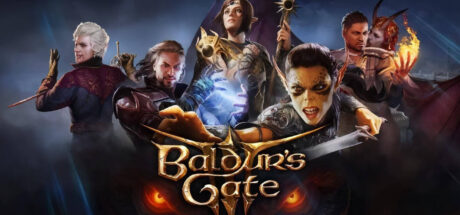 曝年度大满贯游戏《博德之门3》将在2025年初登陆苹果iOS平台 - 奇趣星球报