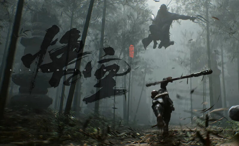 《黑神话：悟空》或将正式开始宣发，制作人已经开通海外账号 - 奇趣星球报 - 奇趣星球报