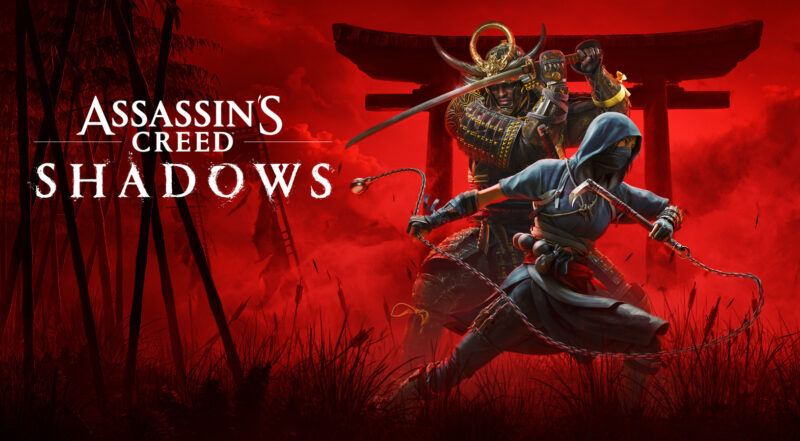 《刺客信条:影》官推宣传游戏,评论区再度翻车了 - 奇趣星球报 - 奇趣星球报