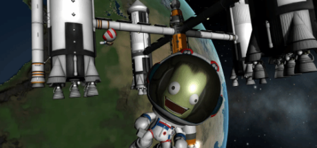 《坎巴拉太空计划》工作室关停,受TakeTwo裁员计划影响 - 我的世界基岩版中文站