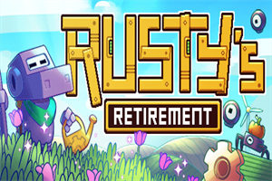 鲁斯蒂的退休生活 Rusty’s Retirement(v1.0) - 我的世界基岩版中文站