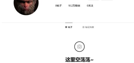 骗子ins伪装《黑神话:悟空》官方账号,粉丝数已多达10万导致多人被骗 - 奇趣星球报