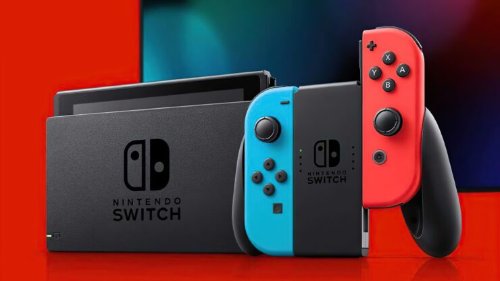 曝Switch2最高将支持240帧刷新率 - 我的世界基岩版中文站 - 我的世界基岩版中文站