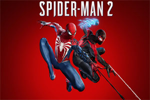 漫威蜘蛛侠2PC中文版下载_Marvel’s Spider-Man 2(v1.4.0非官方移植PC版)中文硬盘版下载 - 我的世界基岩版中文站 - 我的世界基岩版中文站