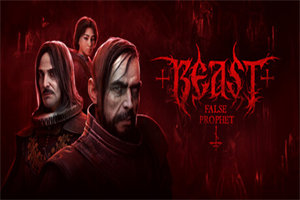 凶兽PC中文版下载_BEAST(v1.2.24763版)中文硬盘版下载 - 我的世界基岩版中文站 - 我的世界基岩版中文站
