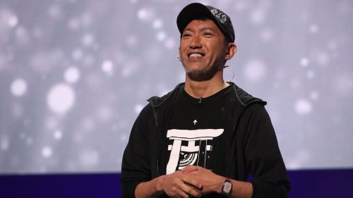 Tango创始人三上真司回应工作室被关闭,令人伤心 - 奇趣星球报 - 奇趣星球报