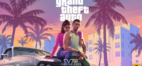 据R星官网最新更新，《GTA6》更多细节内容即将曝光 - 奇趣星球报