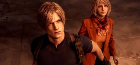 据曝《生化危机9》可能有多位主角,里昂任将是其中之一 - 奇趣星球报